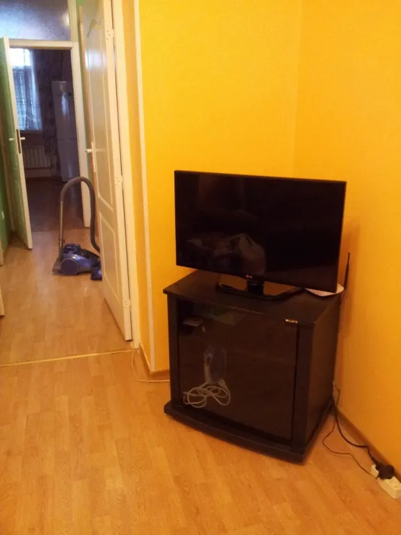 Квартира 1-комнатная Квартира — Севастополь