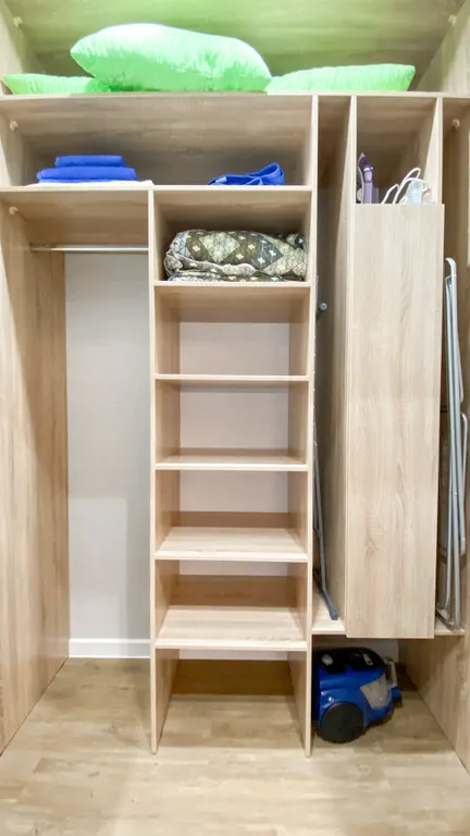 Апартамент в новом ЖК Гродеков сердце и центр города