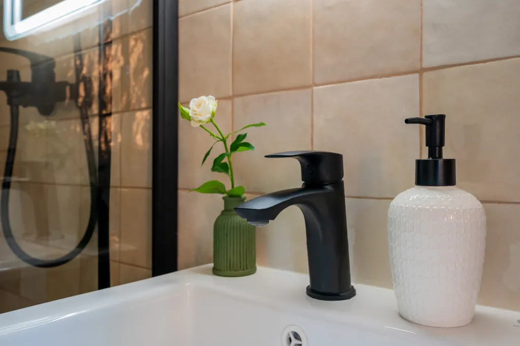 Апартаменты в доме генеральской жены Корниловой