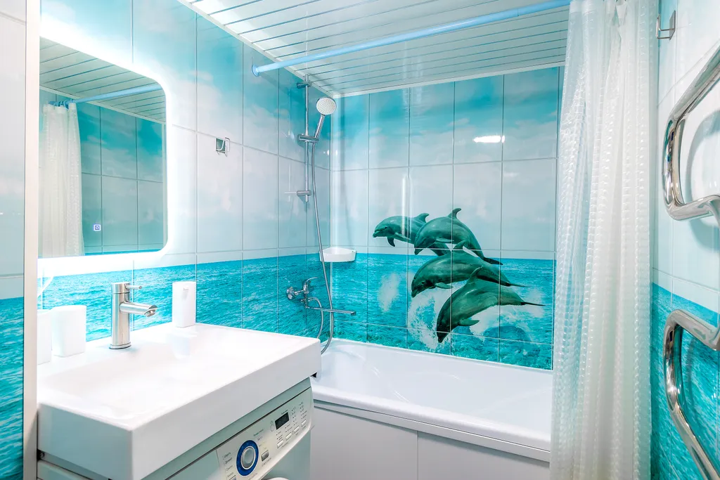 Уютная квартира у жд и трц рио в 3 минутах до метро со своим парковочным местом