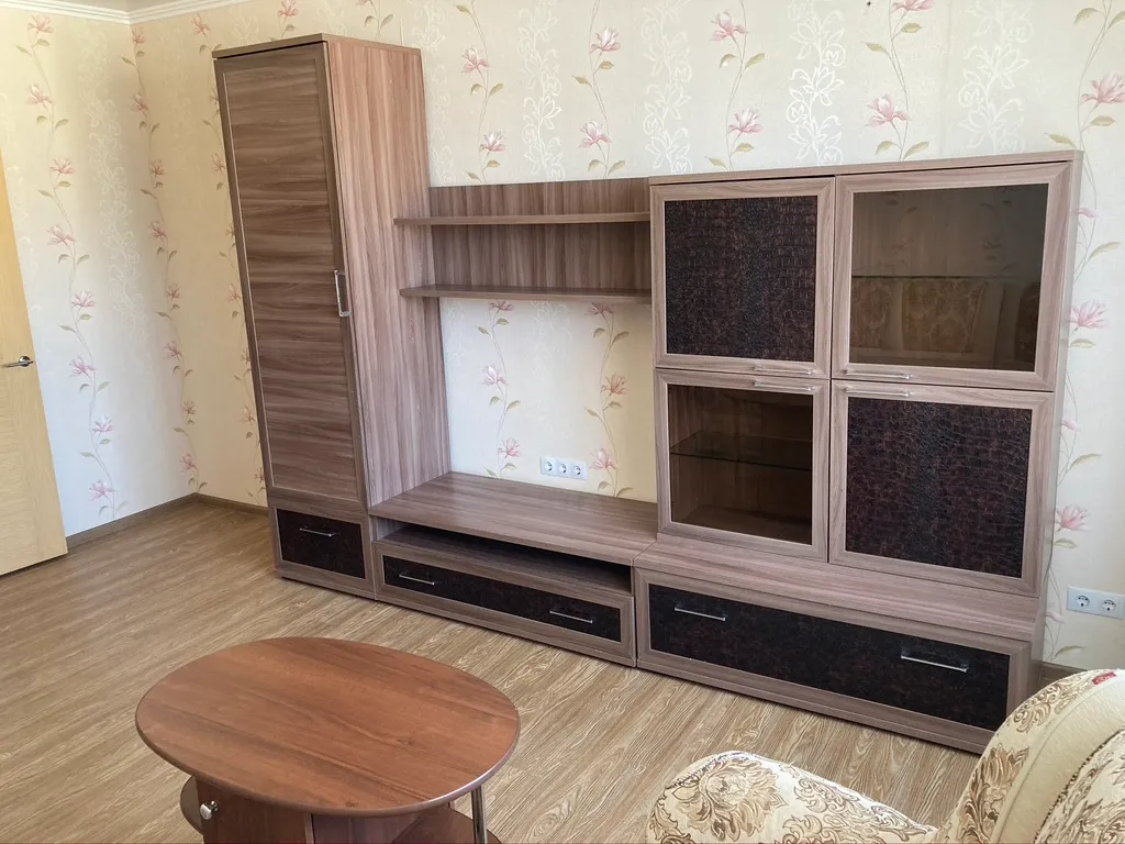 Квартира Видовая квартира с отличным видом на горы — Геленджик