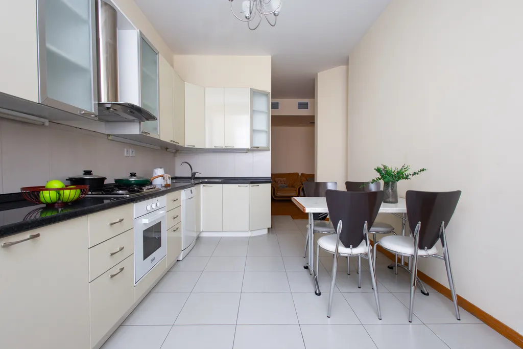 Апартаменты комфорт и уют в городе