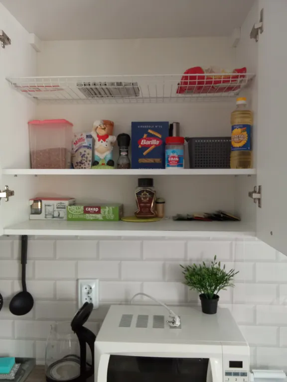 Уютная квартира возле М4 с кондиционером