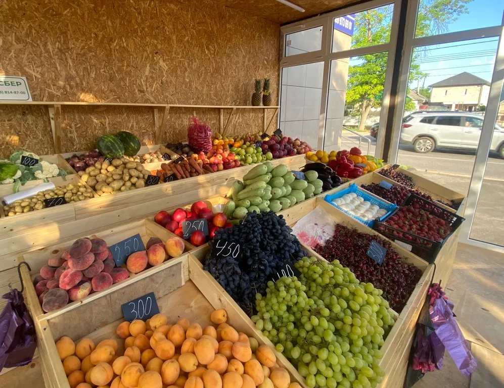 Квартира-студия рядом с курортным парком