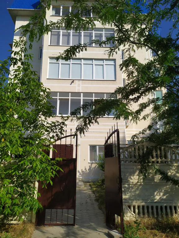 Квартира Уютная квартира рядом с песчаным пляжем Джемете 1 — Анапа