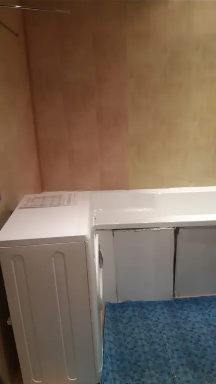 Бюджетная двухкомнатная квартира в центре Норильска