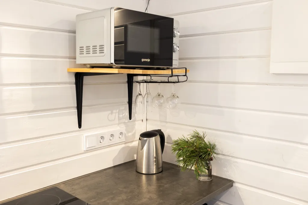 Новый дом-студия Big Dipper