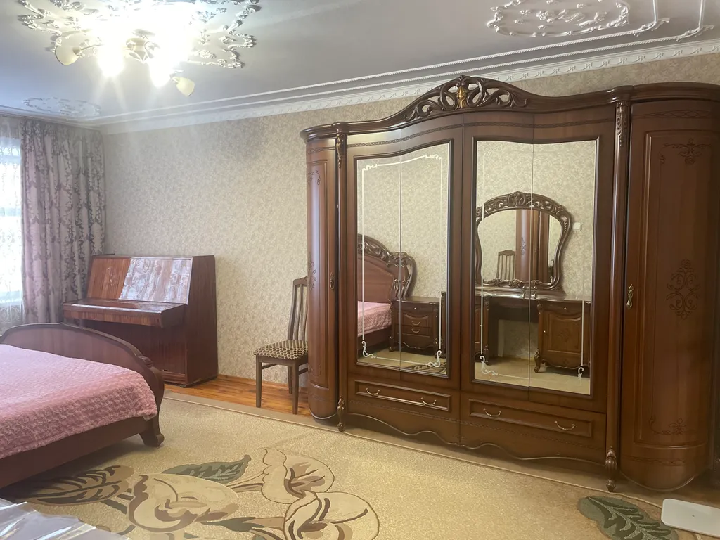 Уютная квартира в лесу