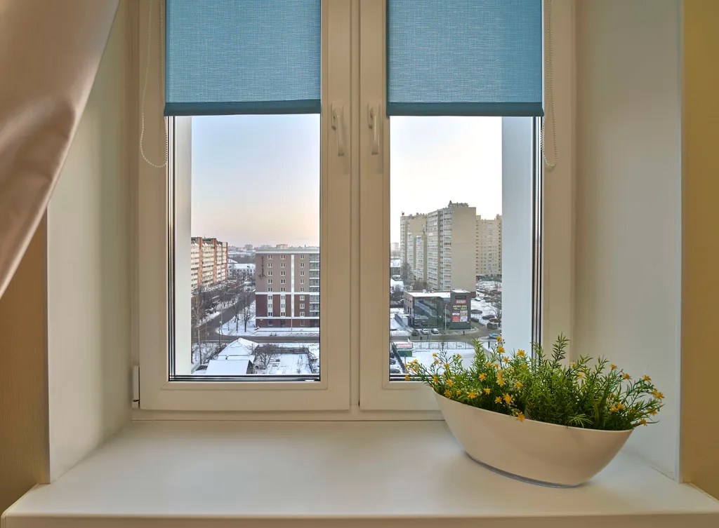 Уютная студия