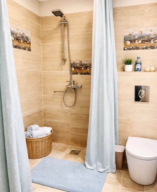 Большие апартаменты Дружба от Wonderapart исторический центр