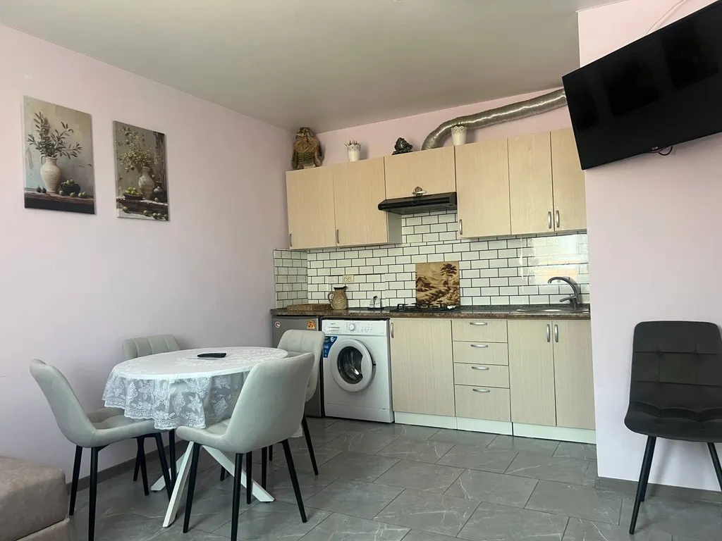 Уютно как дома