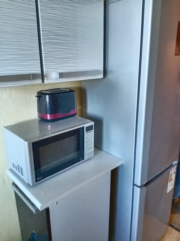 Уютная квартира рядом с Королевскими воротами