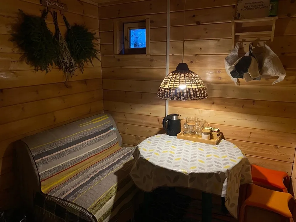 3-комнатный Дом