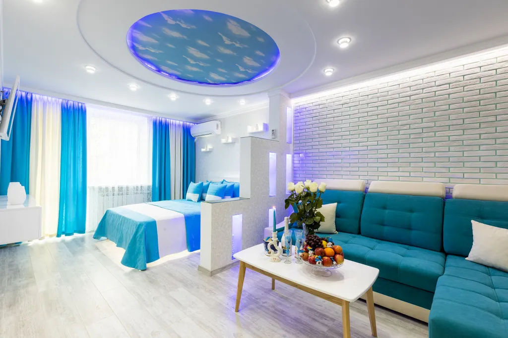 Квартира Комфортный апартамент в самом центре города — аренда посуточно в Йошкар-Ола