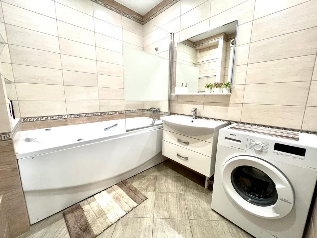 Уютная Евродвушка в ЖК Ocean sity