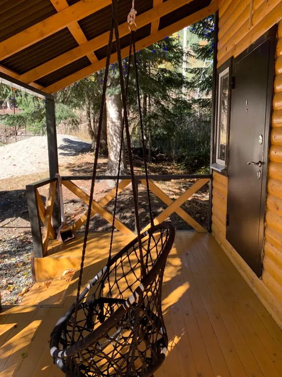 Коттедж 3-комнатный Дом — Архыз