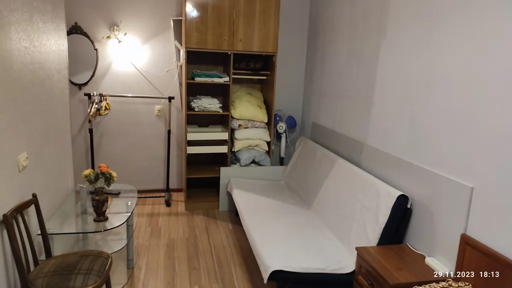 Квартира в центре Углича