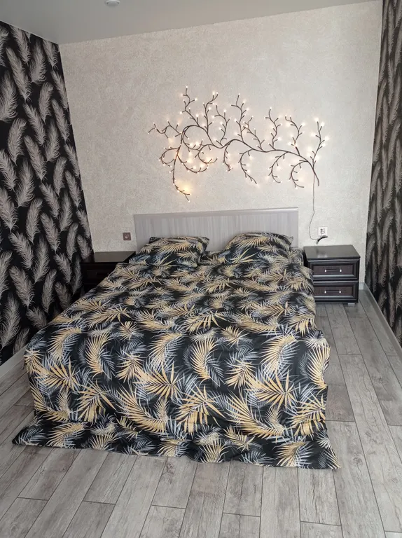 1-комнатная Квартира — аренда посуточно в Боровичи