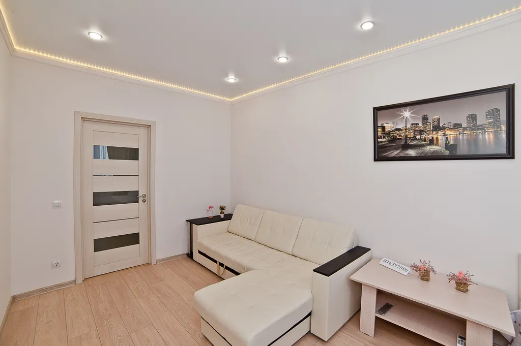 Квартира 1-комнатная Квартира — Краснодар