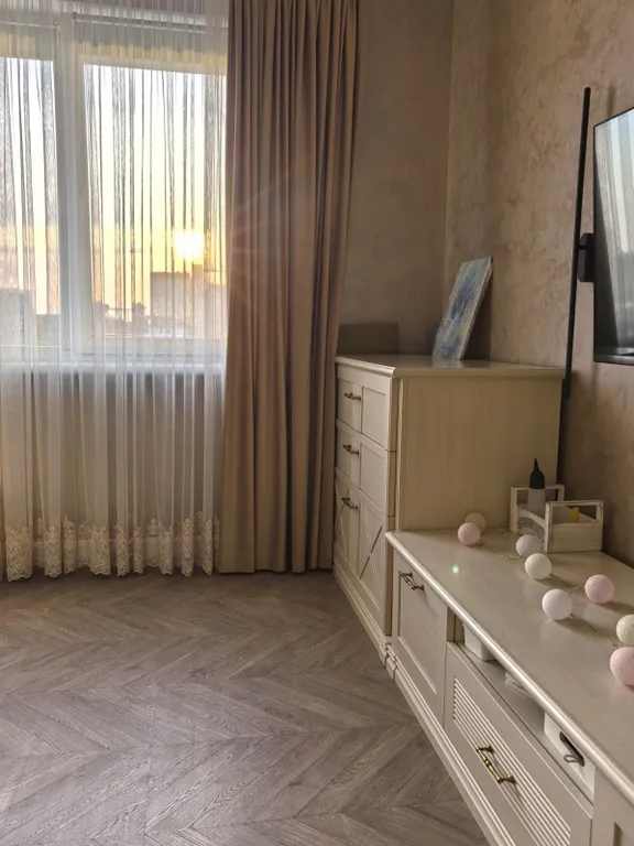 Квартира Апартаменты 2-ух комнатные с видом на планету Земля — Калининград