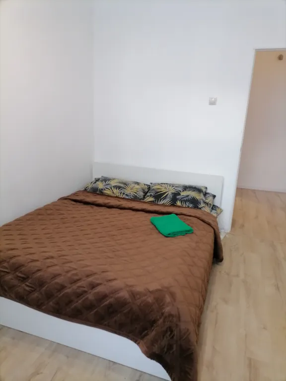 Уютная квартира в центре города в доме Виклунда