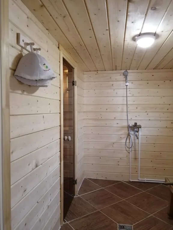 4-комнатный Дом