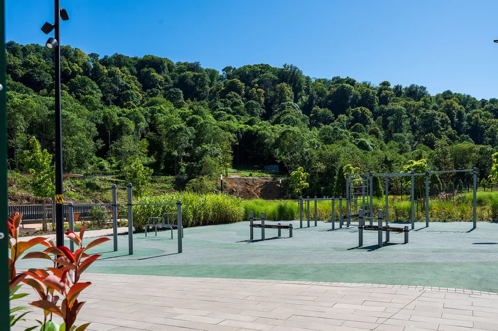 Стильные апартаменты в самом сердце Кудепсты