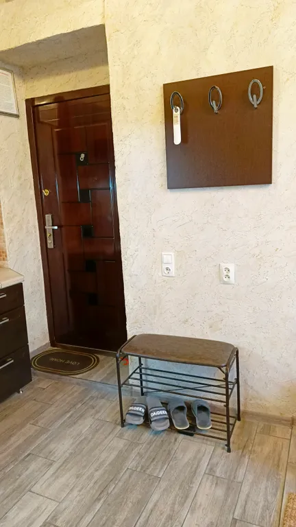 Студия в центре города