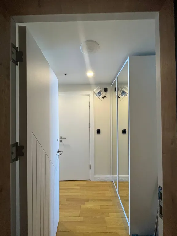 Orbi City Aparthotel Panorama