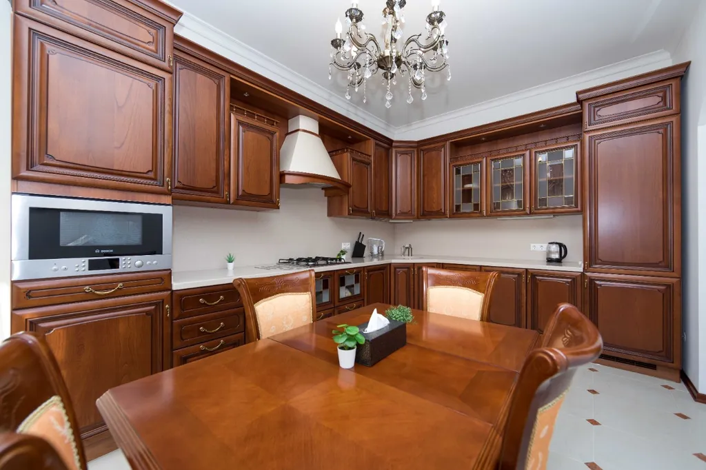 Дом в самом центре Сочи