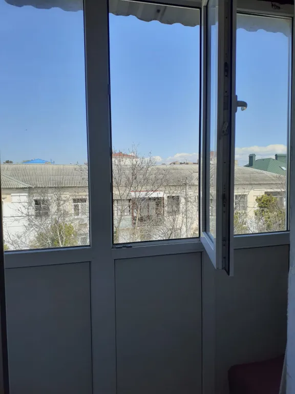 Квартира Малогабаритная 1-комнатная квартира в 300 метрах от набережной — Анапа