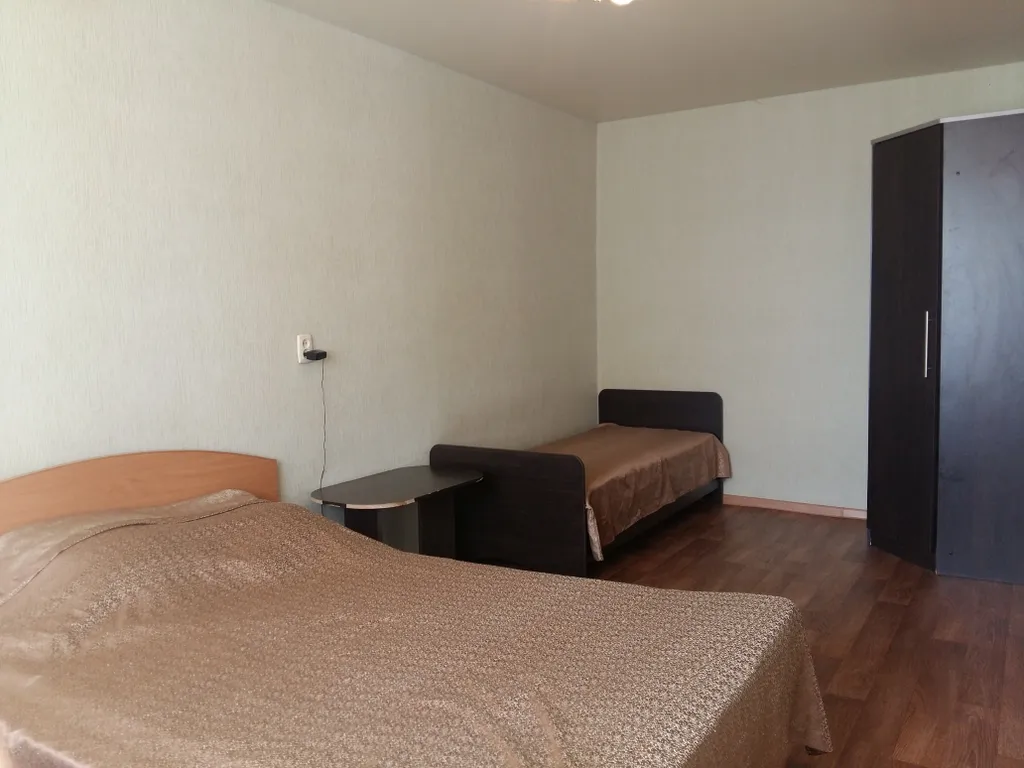 Уютная квартира напротив ЖД вокзала