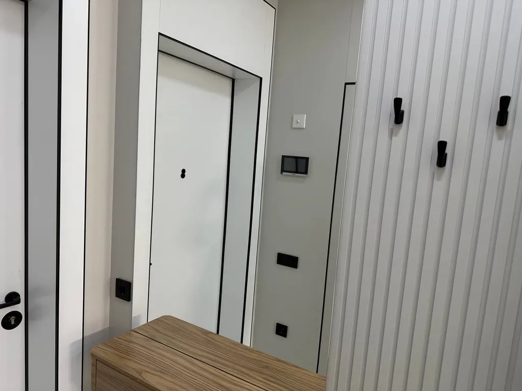 NestOne Lux, Tashkent City