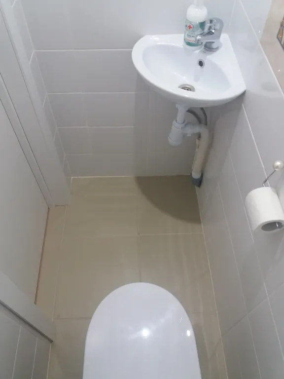 Lotos aparts в тихом центре города