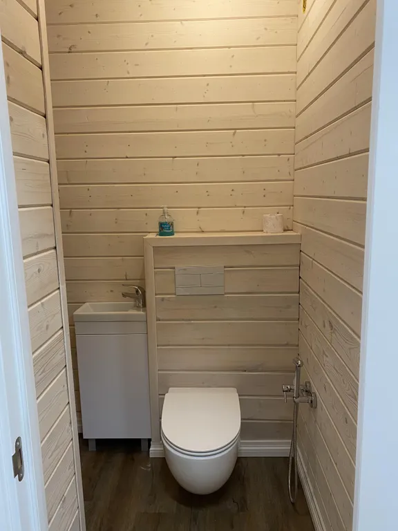 Уютные вечера у залива