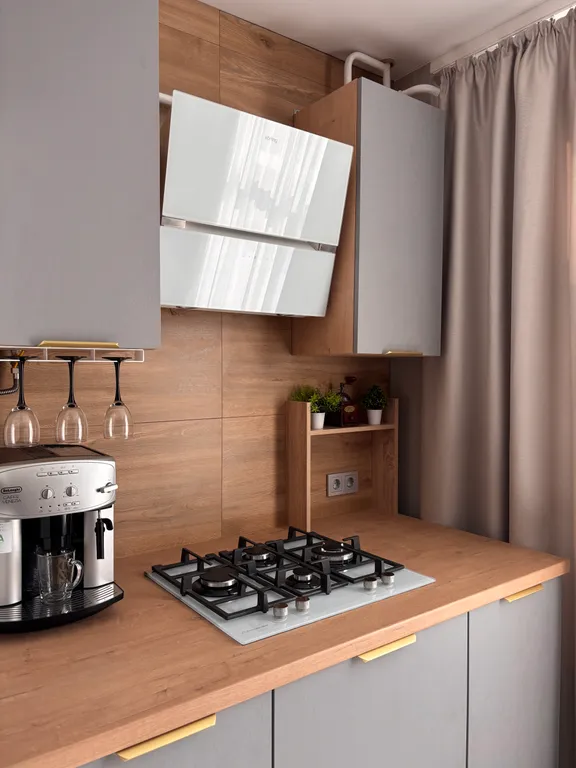 Квартира Уютная квартира у моря — Севастополь