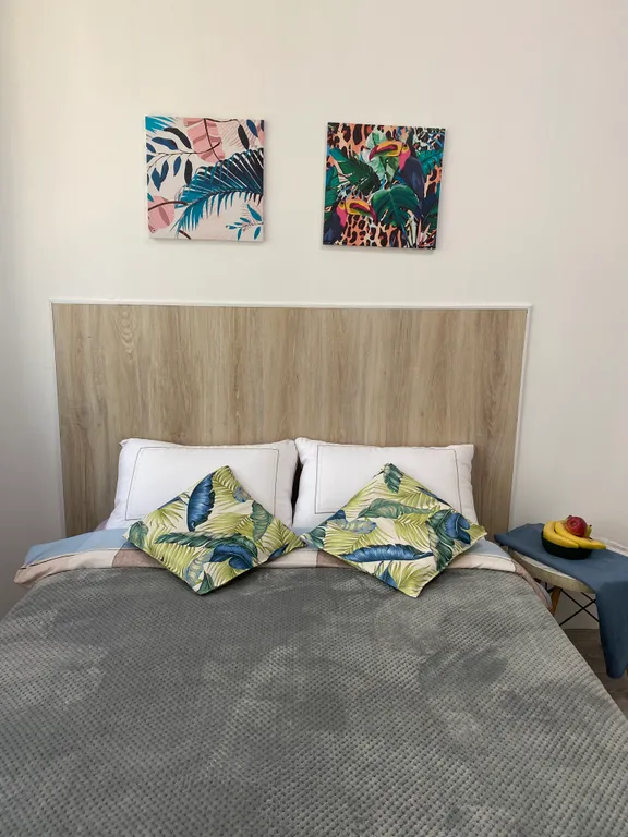 Квартира Современная студия Ц 4/1 — аренда посуточно в Петропавловск-Камчатский