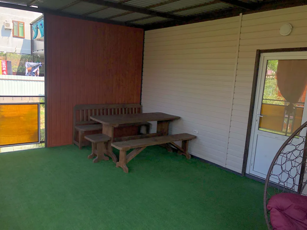 Уютный Дом у моря