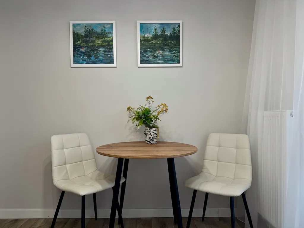 Hygge Karelia Апартаменты Petroglyphs