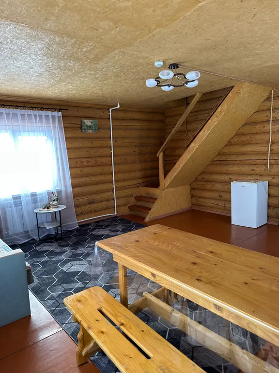 4-комнатный Дом