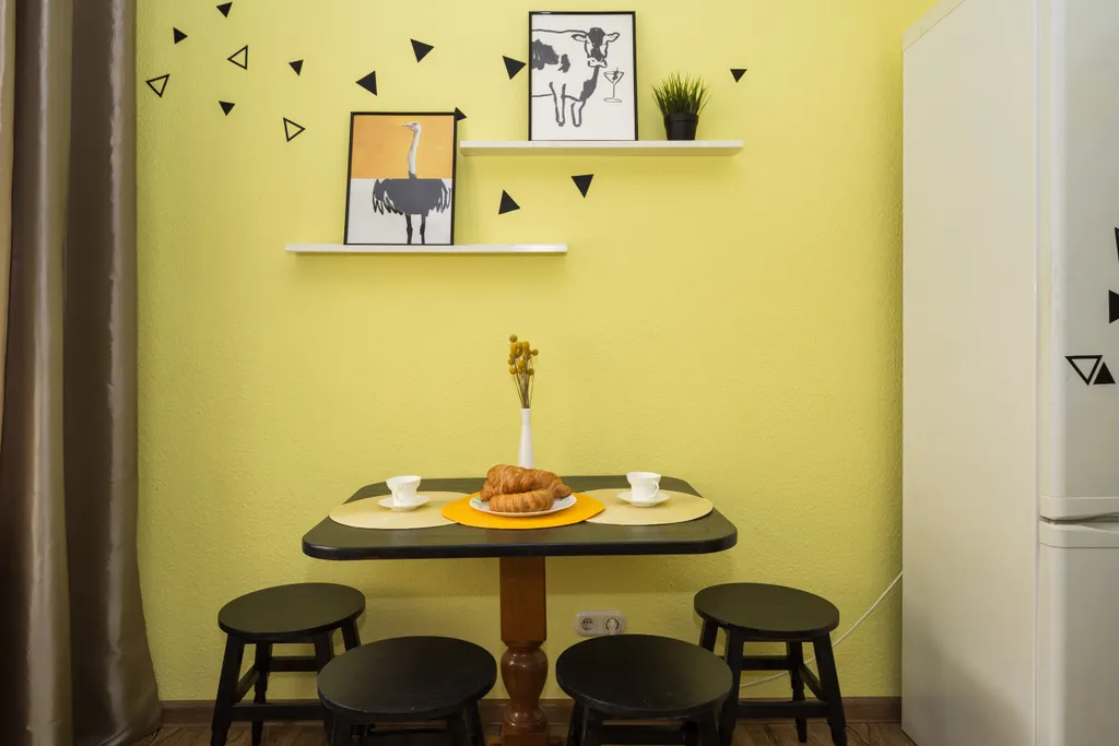 Квартира Квартира в историческом центре города — Санкт-Петербург