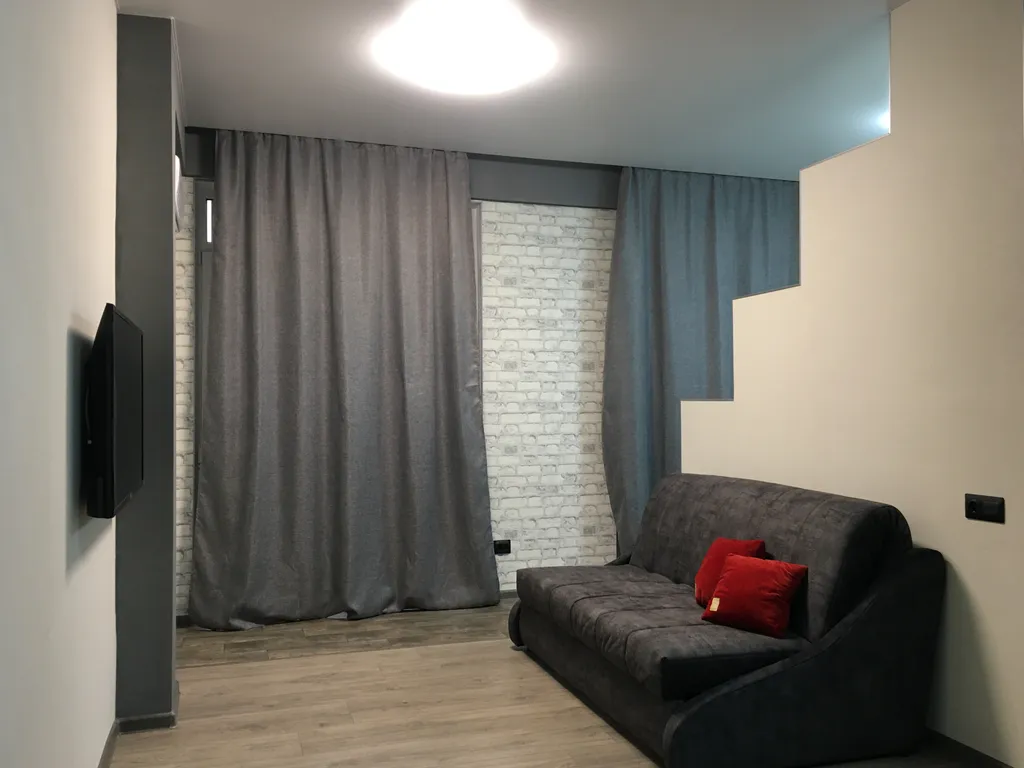 Квартира Квартира Apartament Sorrento Park — Сириус