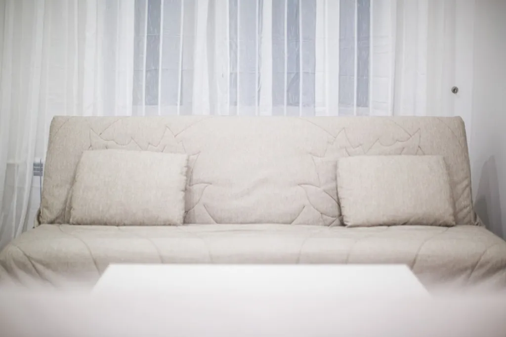 White Sky Apartments с паркингом