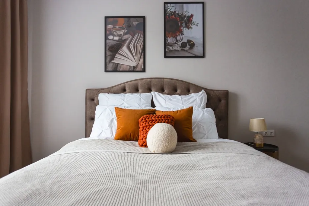 Стильная евродвушка у аэропорта Внуково