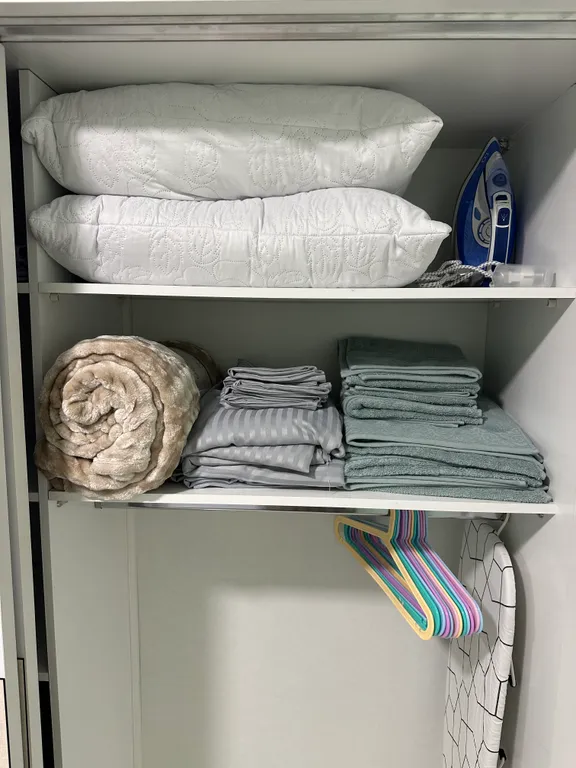 Апартаменты с личным пляжем и бассейном