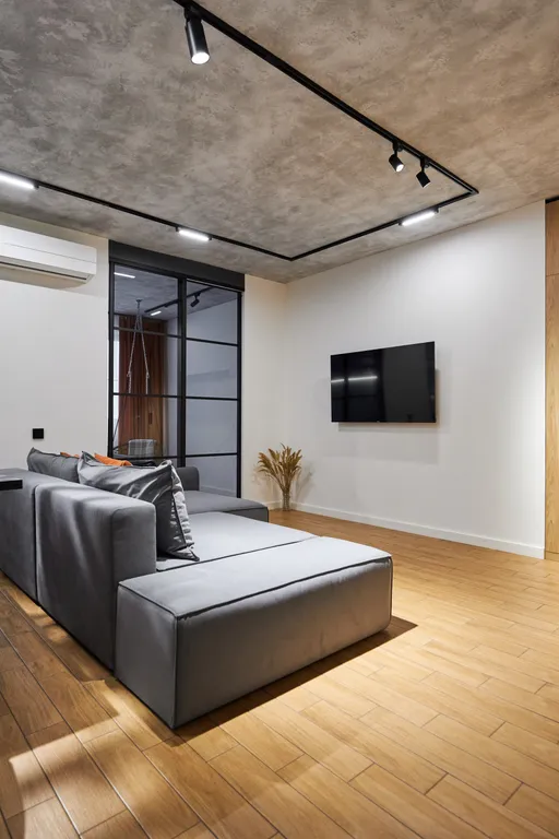 Аппартаменты с видом на Дон