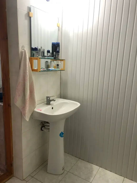 Уютный коттедж