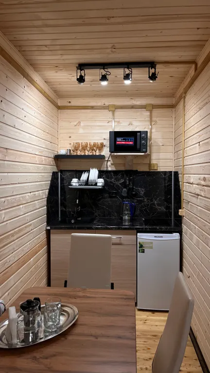 Квартира Комната — Архыз