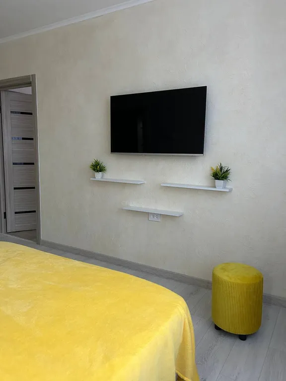 Уютная квартира в самом центре Симферополя