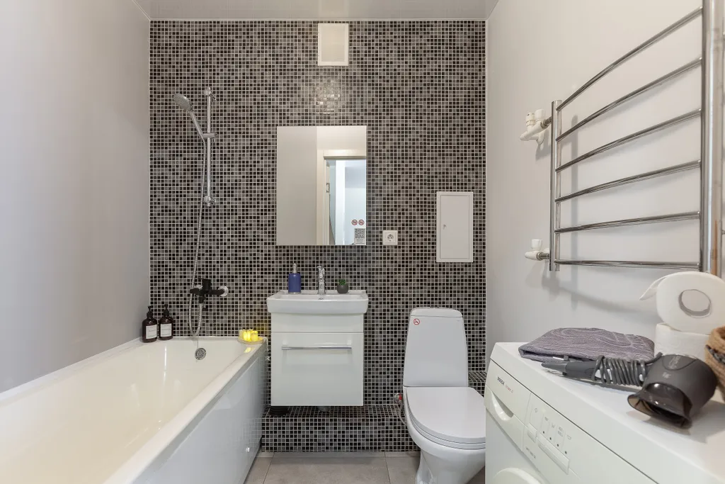 Апартаменты Стильная Студия